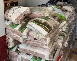 İzmir 100kg Pelet Yakıt Fiyatları