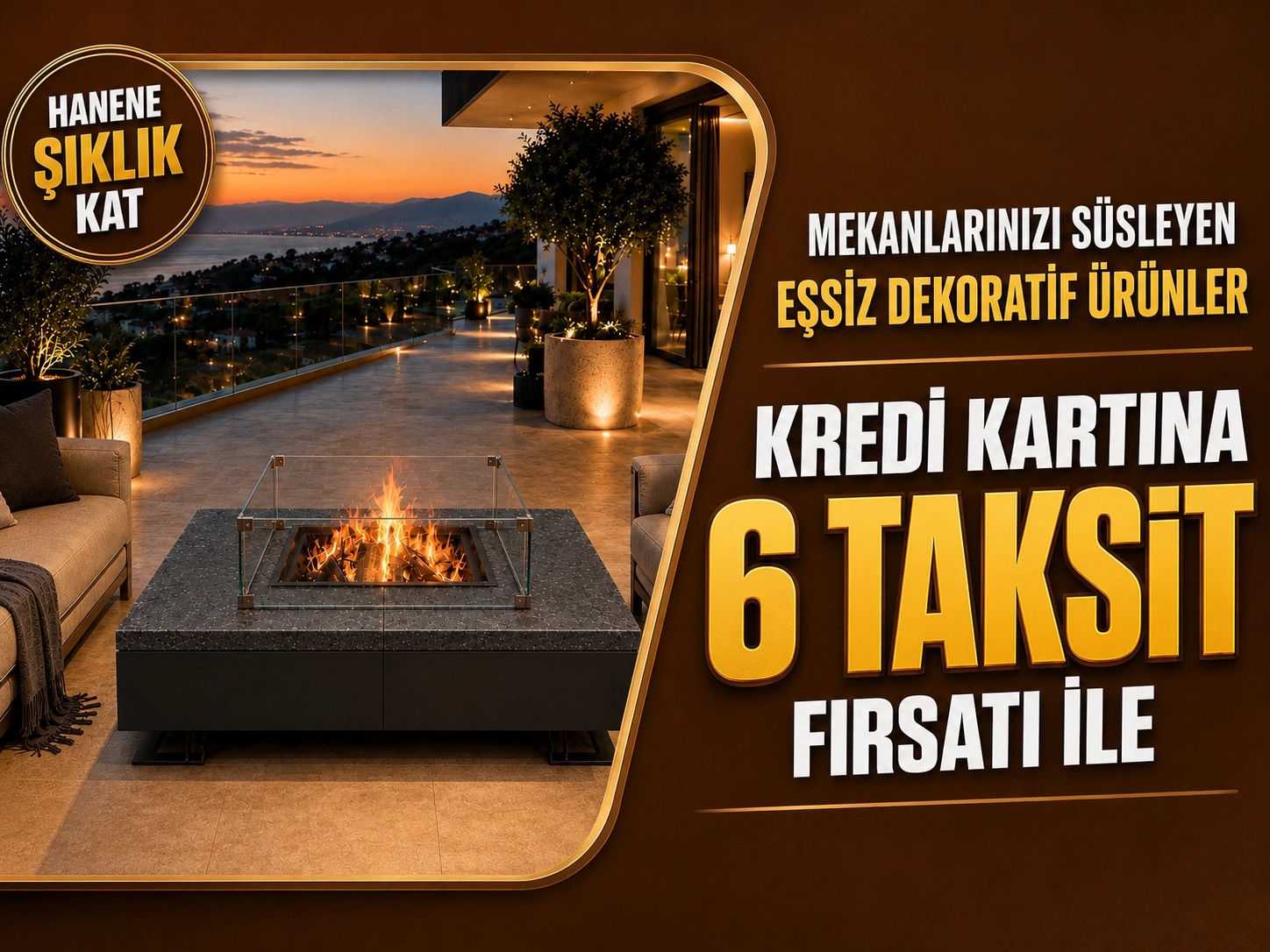 İzmir Soba